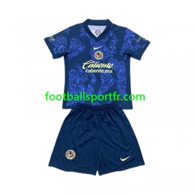 Tenue Club América Enfant Exterieur 2024-2025 Maillot de Foot